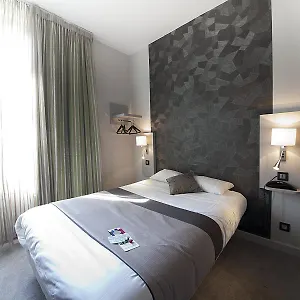 Hotel Albert Elisabeth Gare Sncf, Clermont-Ferrand